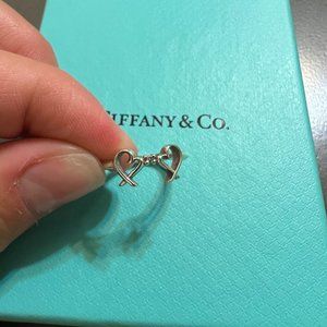 Tiffany & co ring